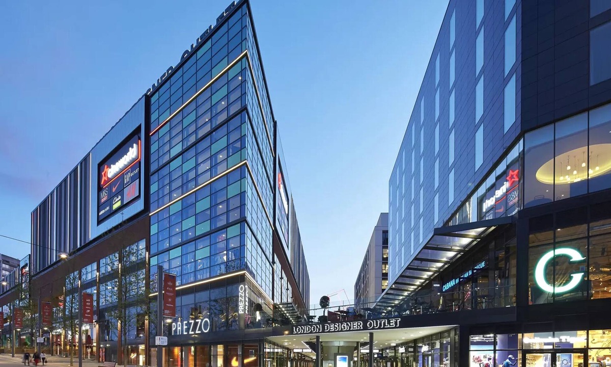 Alperton Apartment | Central Wembley 2BR Modern Clean Connected