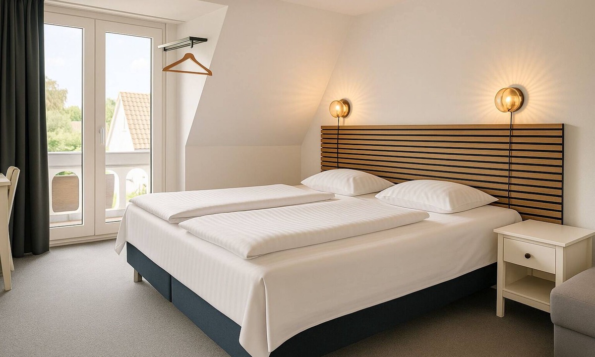 Koge Hotel | Centralhotellet