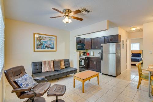 Hallandale Beach Apartment | Centrally Located Hallandale Beach Condo
