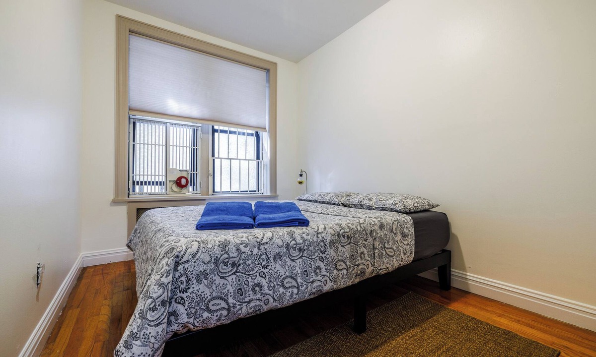 Manhattan Valley Apartment | Centrally Located 2Bedroom UWS Apartments