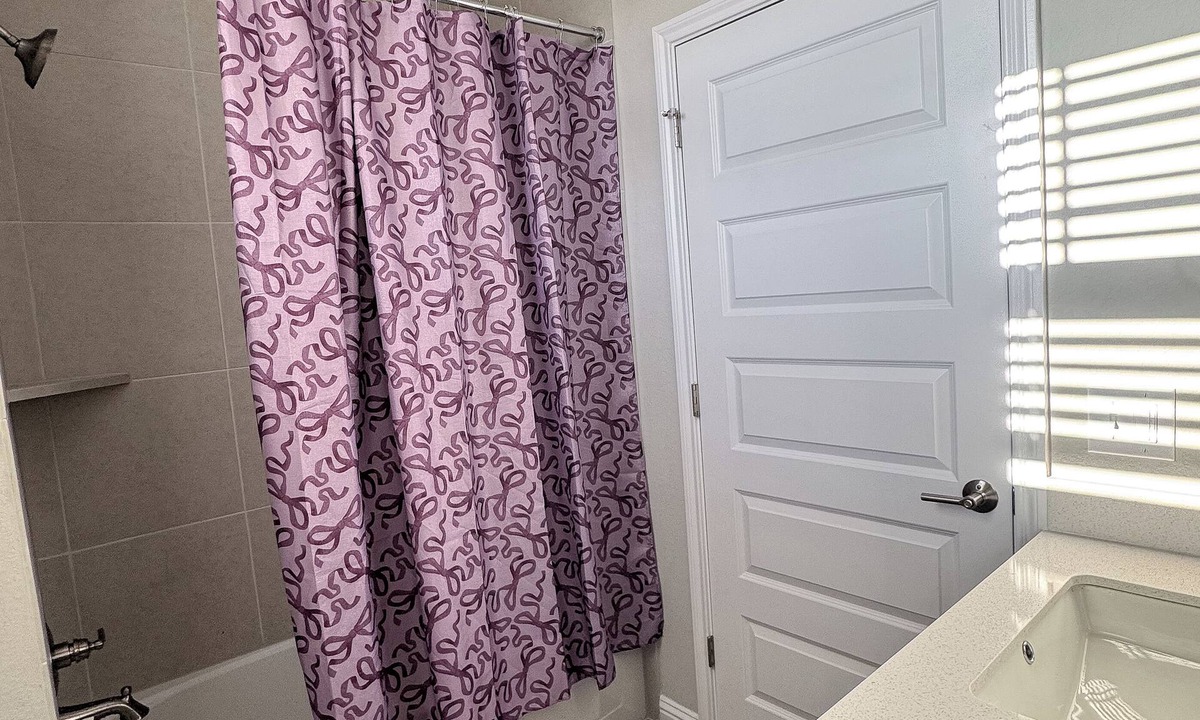Austin House | Centrally located, beautiful new home