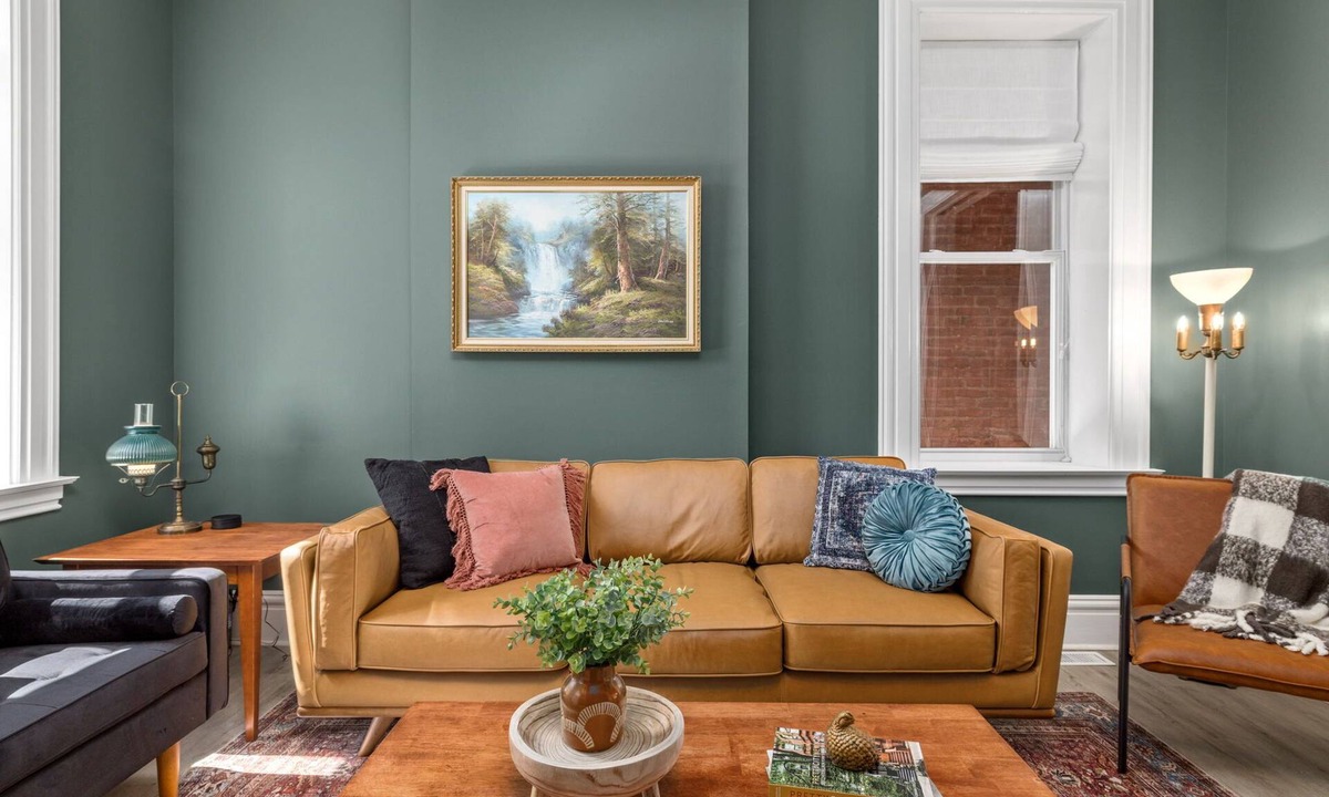 Downtown St. Louis House | Centrally Located Home Perfect for Family Getaway