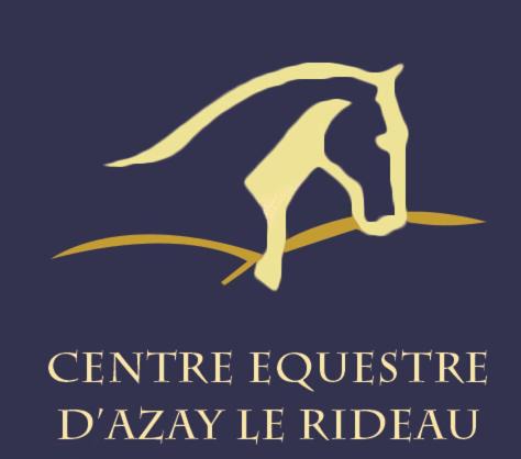 Azay-le-Rideau House | Centre équestre d'Azay le Rideau