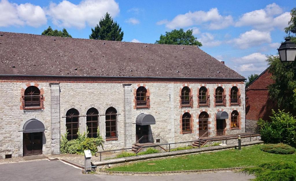 Trelon Resort | Centre Bol Vert