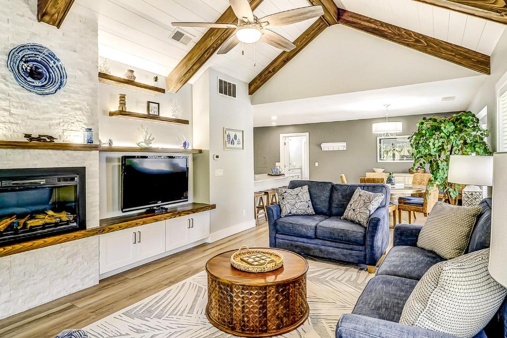 Palmetto Dunes Hotel | Centre Court 7826