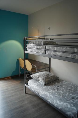 Lezignan-Corbieres Hostel | Centre International de Séjour - MJC