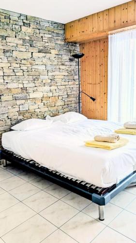 Ovronnaz Apartment | Centre Thermal studio NORD S4008