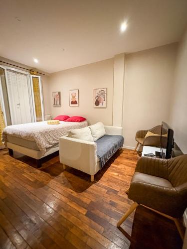 Houilles Apartment | Centre ville - Houilles