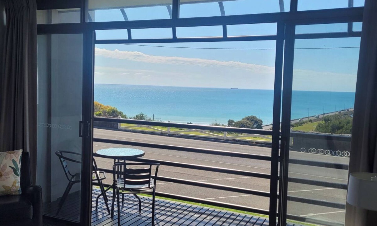 Portland Apartment | Centreport Units