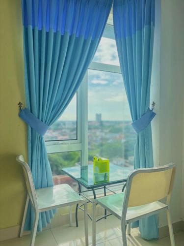 Kampung Telaga Nibong House | Centria Stay D'Perdana Apartment