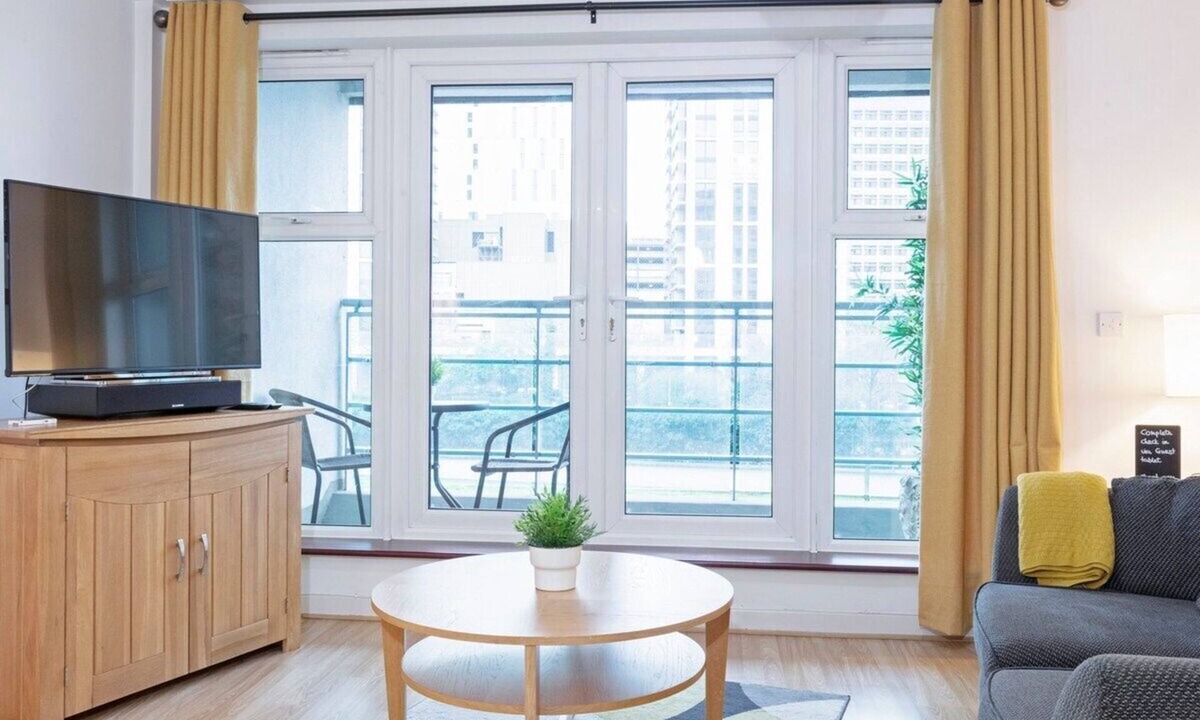 Woking Apartment | Centrium 02 at Oakdale Apartments