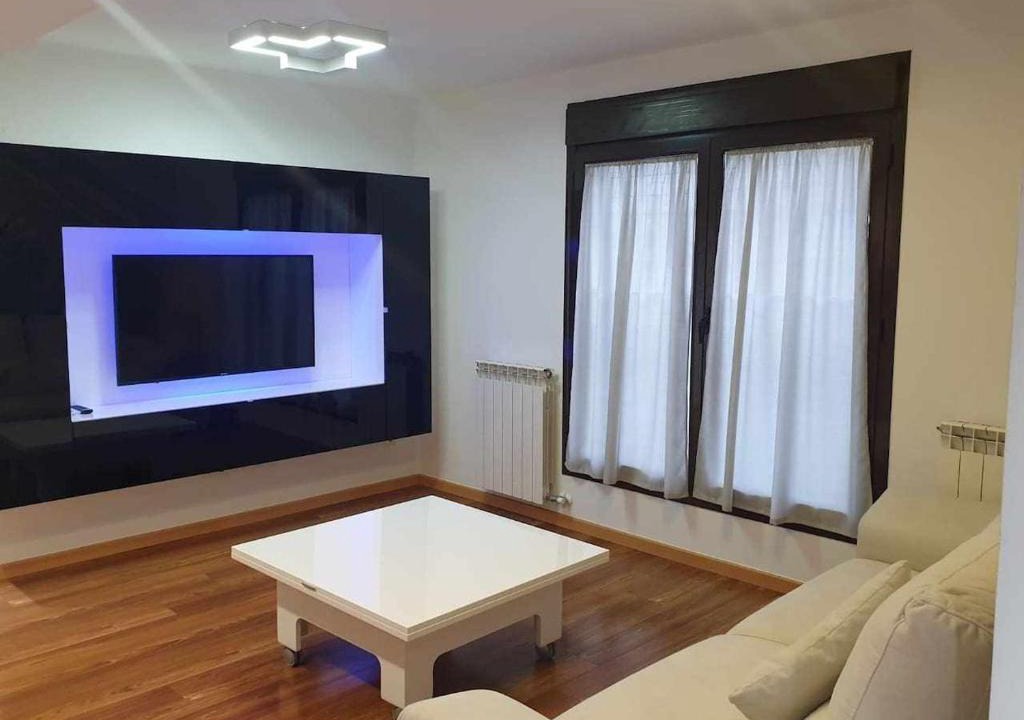San Pablo Apartment | Centro aparcamiento gratuito al lado del pilar
