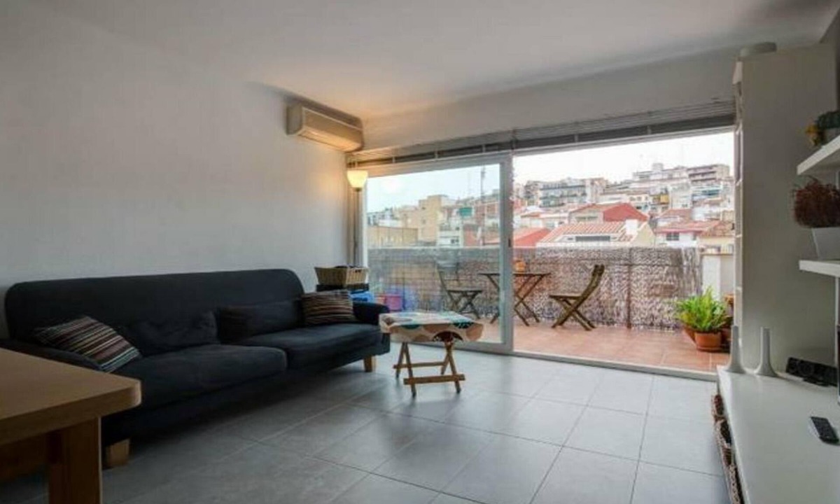 Arenys de Mar Condo | Centro Arenys de Mar Apartment
