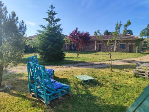 Barbatona Apartment | Centro Ecoturismo Barbatona Sigüenza