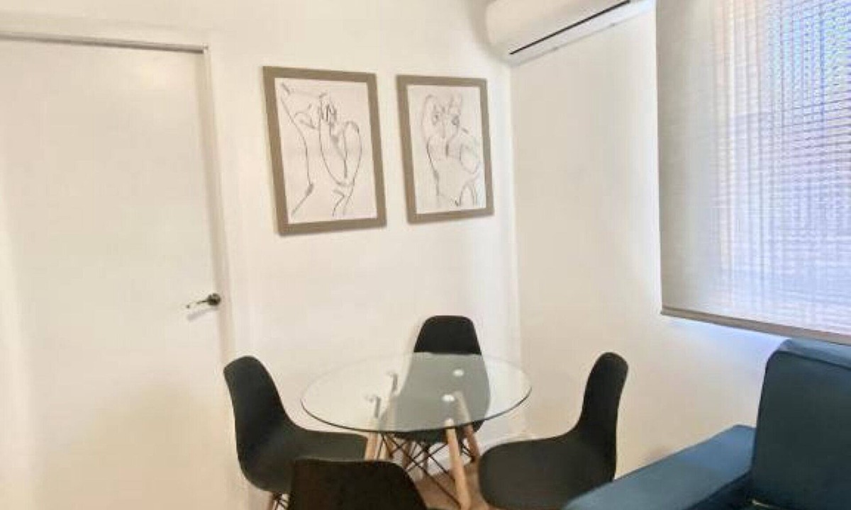 Moscardo Apartment | Centro Usera Mirasierra 2