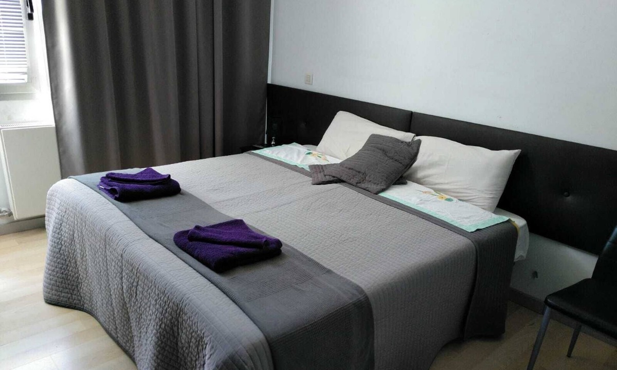 Burgos Apartment | Centro ZEN