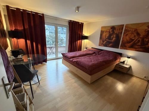 Augst Bed & Breakfast | Centurio 5 Bed & Breakfast