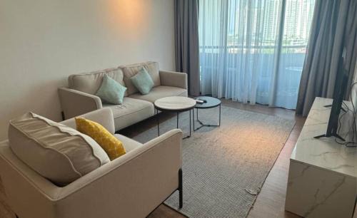 Taman Jerjak Indah Apartment | Century Bay Private Residences