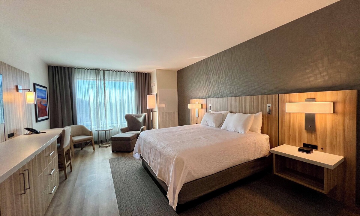 Caruthersville Hotel | Century Casino & Hotel Caruthersville