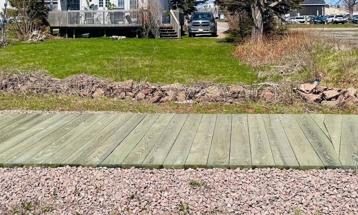 Summerside House | Century home, cozy and full of charm, fronting on Bedeque Bay