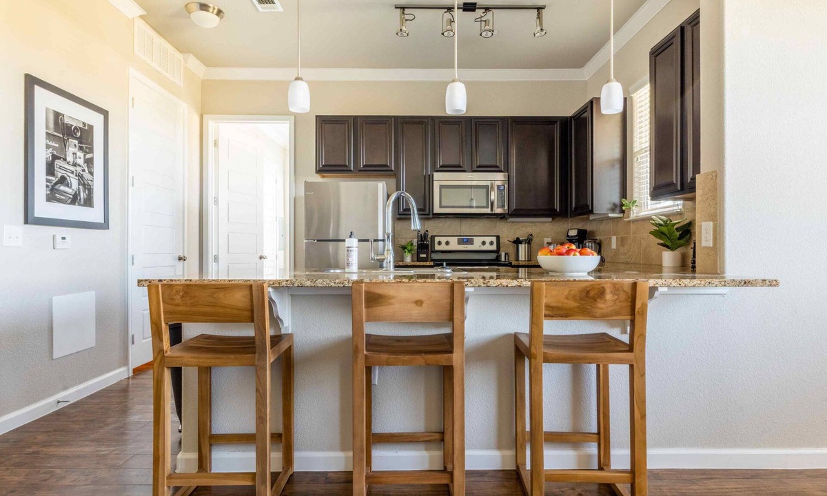 Pflugerville Apartment | Century Stone Hill North