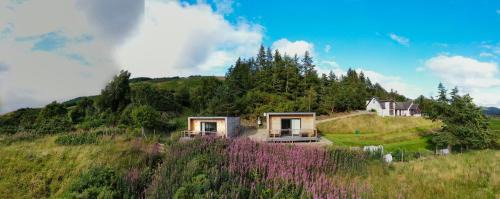 Lairg Apartment | Ceol Mor Highland Lodges