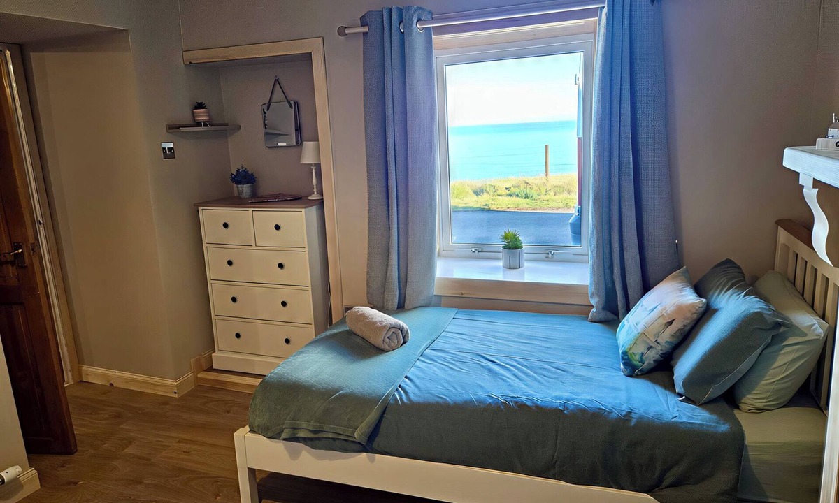 Berriedale Cottage | Ceol-na-mara