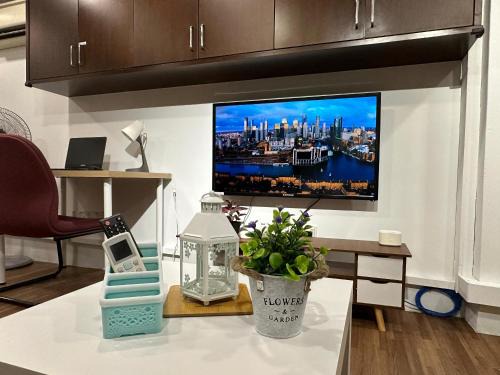 Bukit Kecil Apartment | CEOZ1 Duplex 1BR Suite #Disneys HS #USM #SPICE