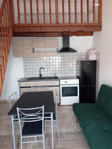 Cerbere Apartment | Cerbere Terrimbo 2