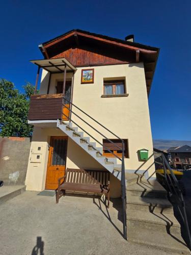 Escadarcs Apartment | Cerdanya Escadarcs 1