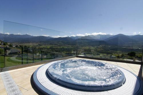 Prullans Resort | Cerdanya Viva Ecoestades