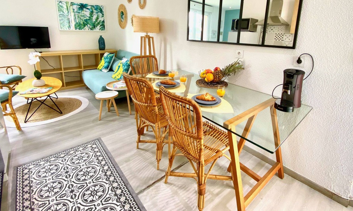 Le Marais Apartment | Ceres YourHostHelper