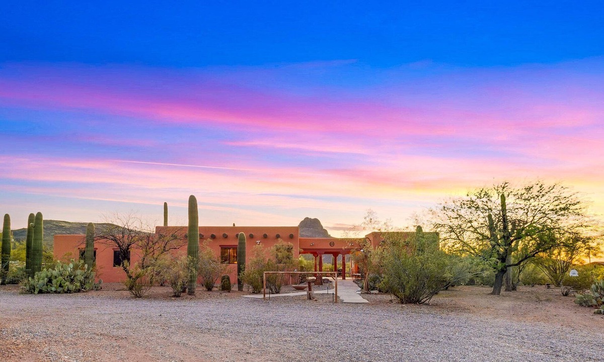 Continental Reserve House | Cereus Vista- Outstanding Views