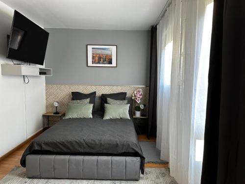 Cergy Apartment | Cergy Cozy Corner