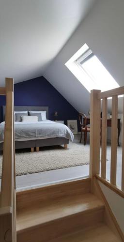 Cergy House | CergySharedHouse