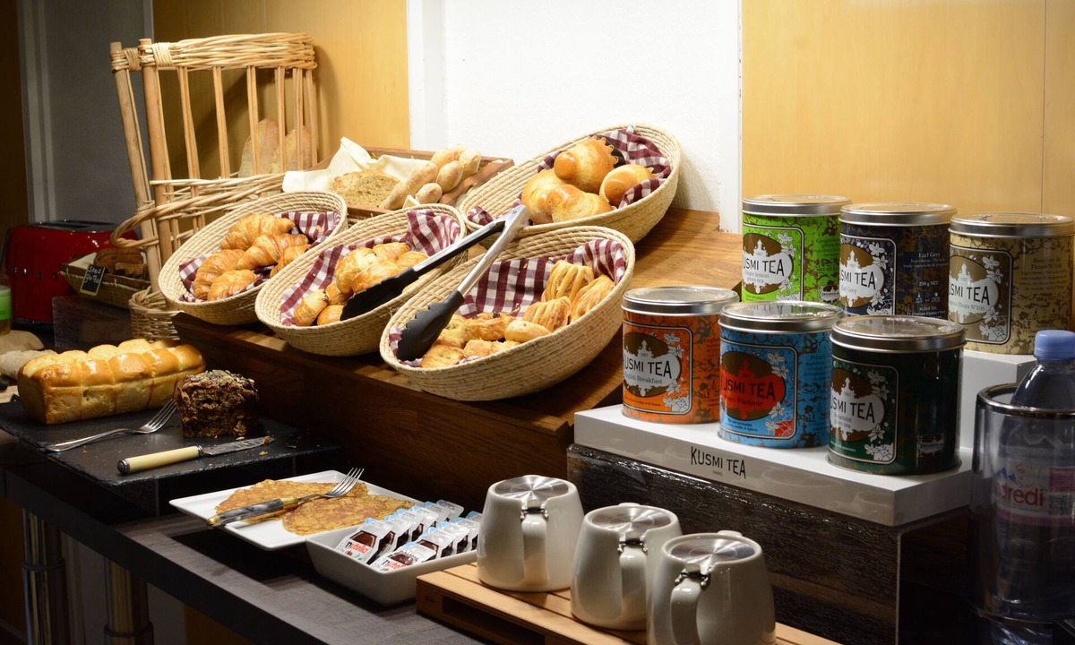 Chatou Hotel | Cerise Chatou