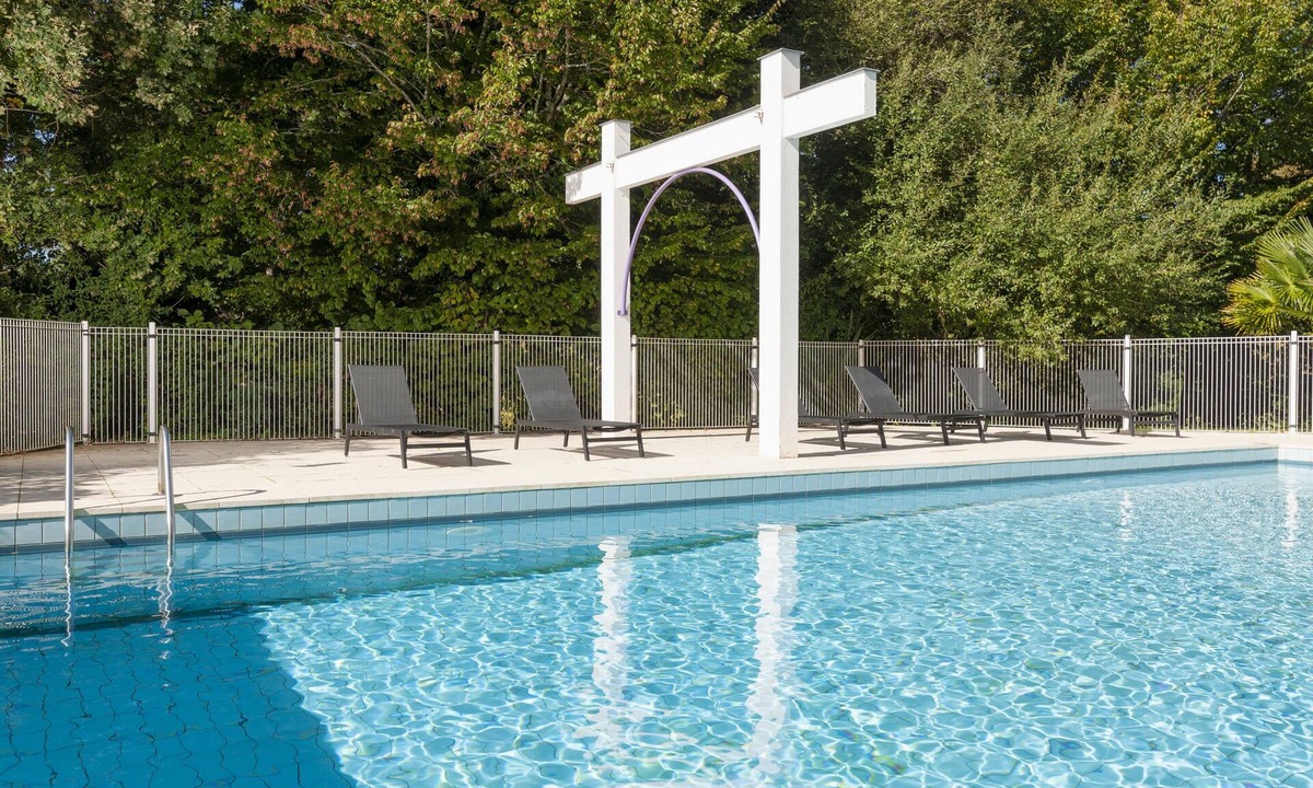 Saint-Paul-les-Dax Apartment | CERISE Dax - Les Jardins du Lac