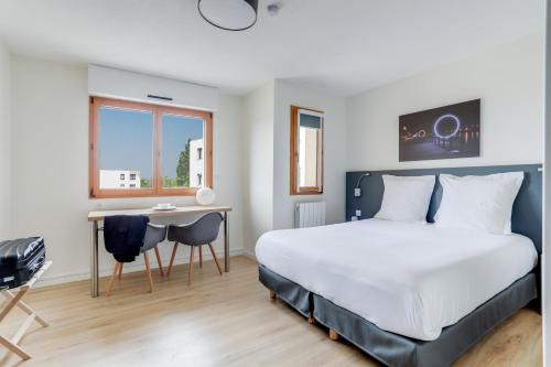 Ranzay-Grand Clos Apartment | Cerise Nantes La Beaujoire