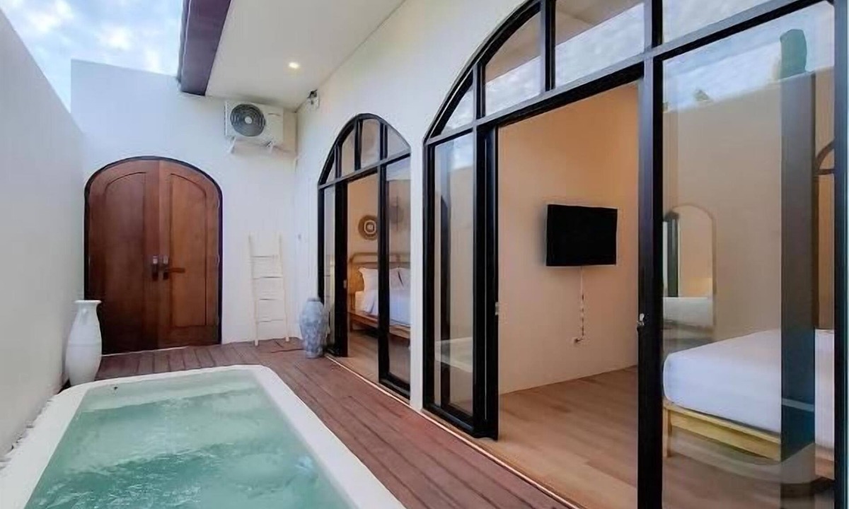 Pogung Lor Villa | Cerita Kita Villa