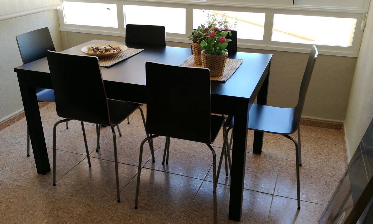 Villajoyosa Condo | Cerquita de la Playa