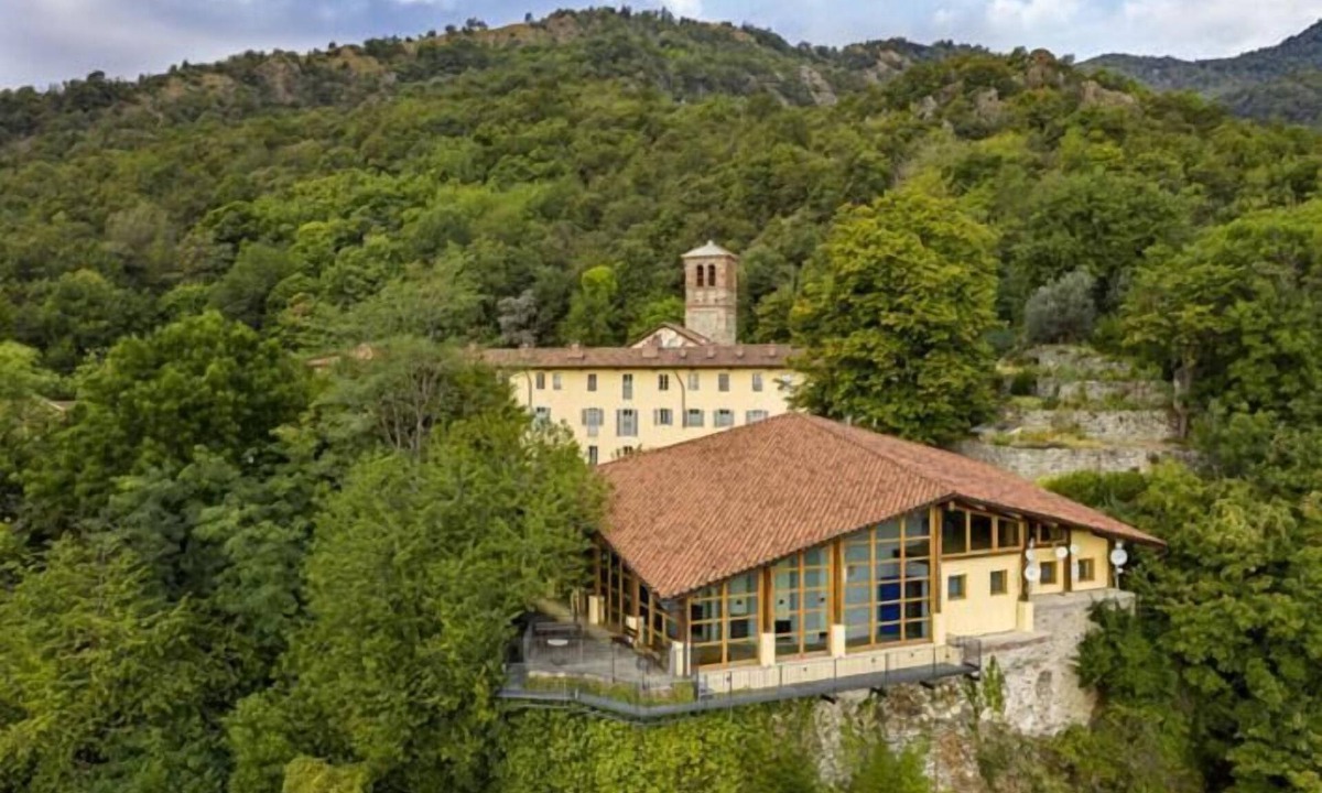 Avigliana Bed & Breakfast | CERTOSA1515