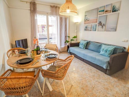 Sitges Town Center Apartment | Cervantes Apartment by Hello Homes Sitges