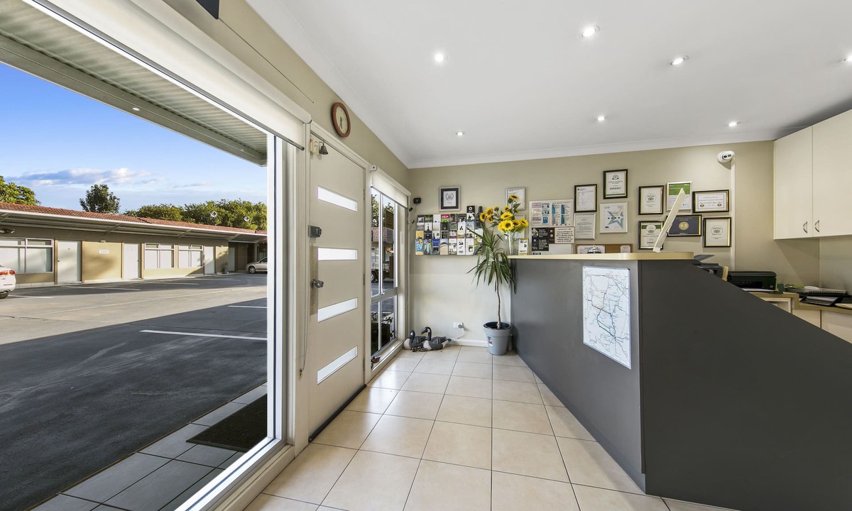 Cessnock Hotel | Cessnock Motel