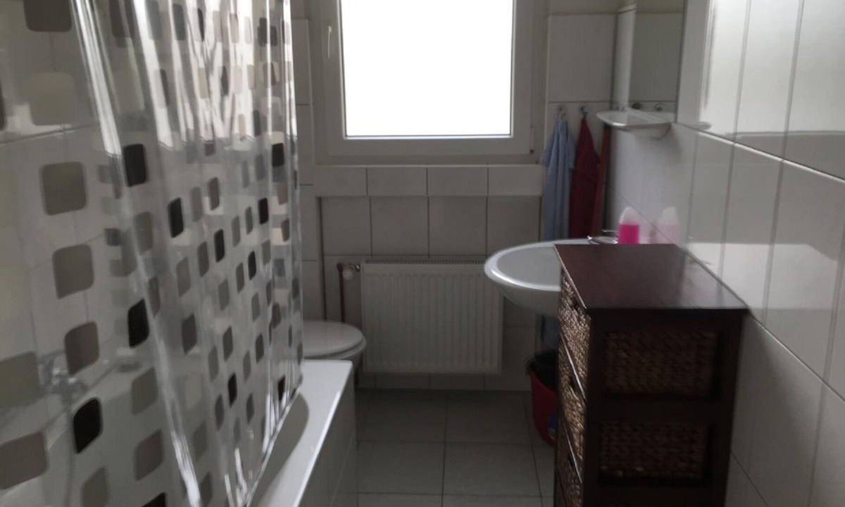 Nice Apartment | Cet appartement comprend 1 chambres