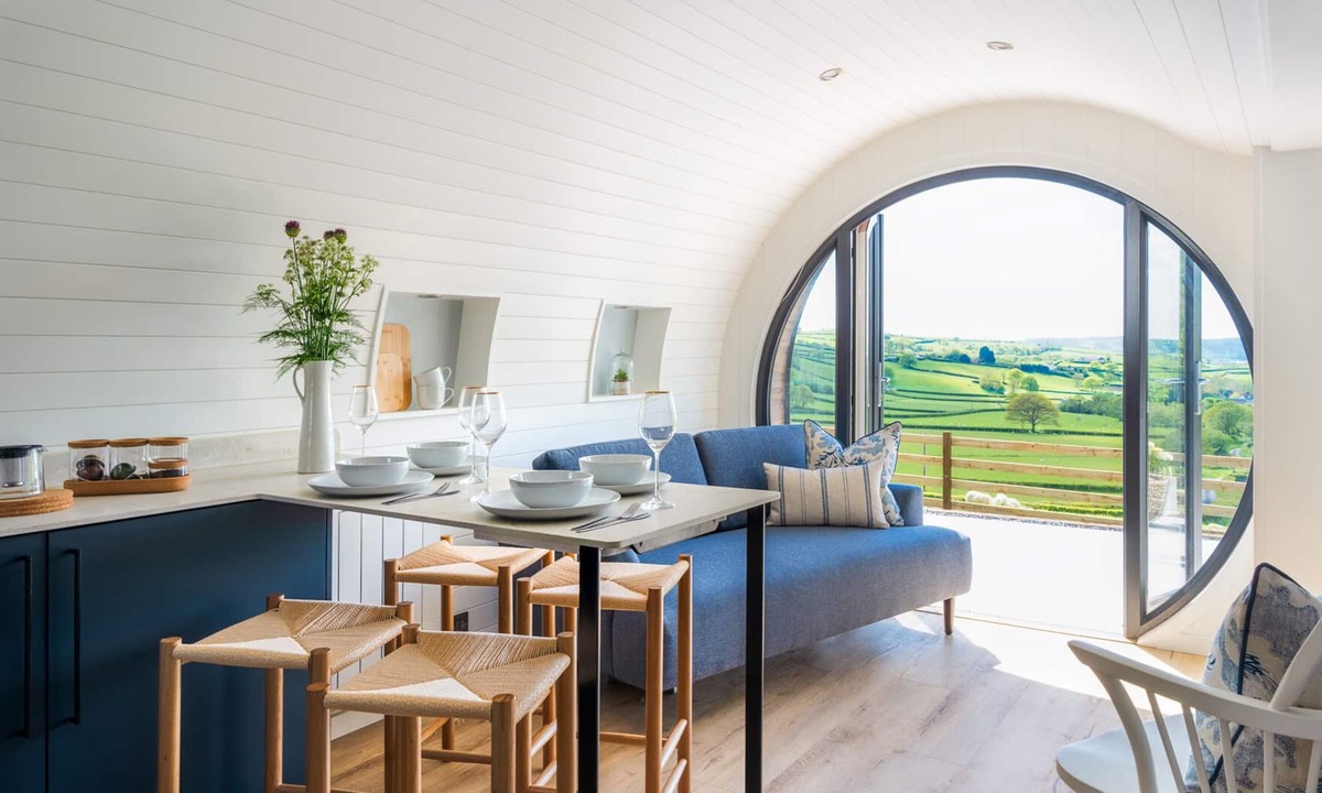 Glandyfi Cottage | Ceunant