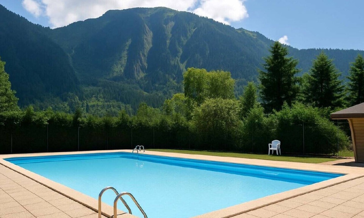 Thollon-les-Memises Ski Chalet | Châlet Thollon-Les-Mémises