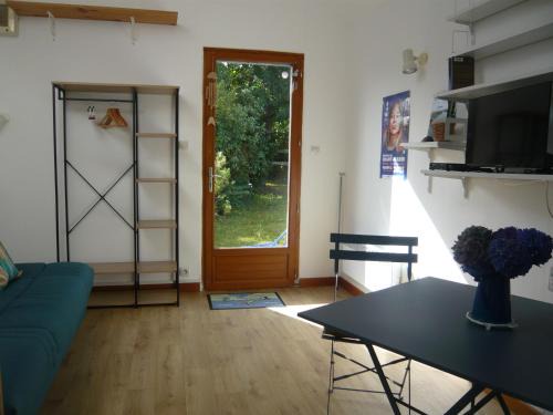 Plouezec Bed & Breakfast | Châtaigne