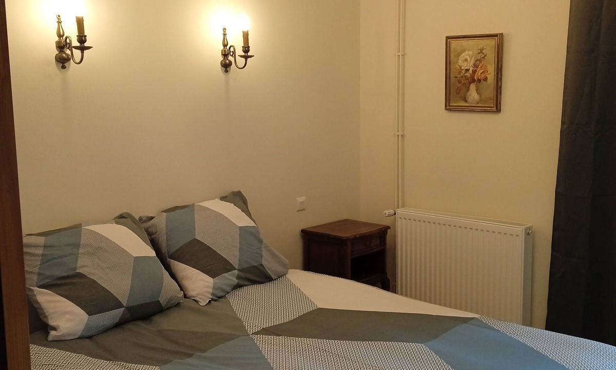 Charbogne Other | Château à 5mn des Sentiers