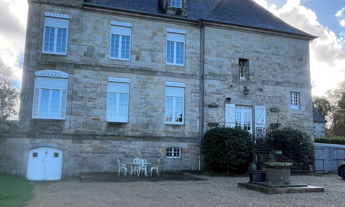 Languedias Other | Château à la campagne