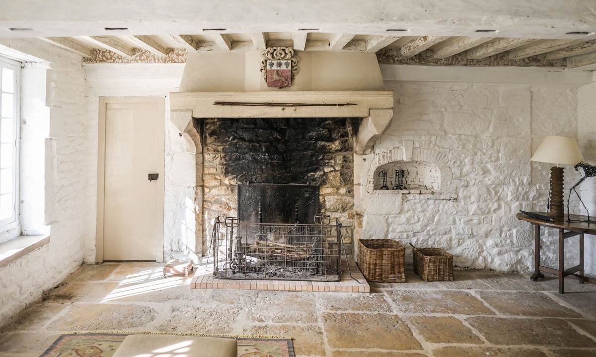 Chaudenay Bed & Breakfast | Château Armand Heitz